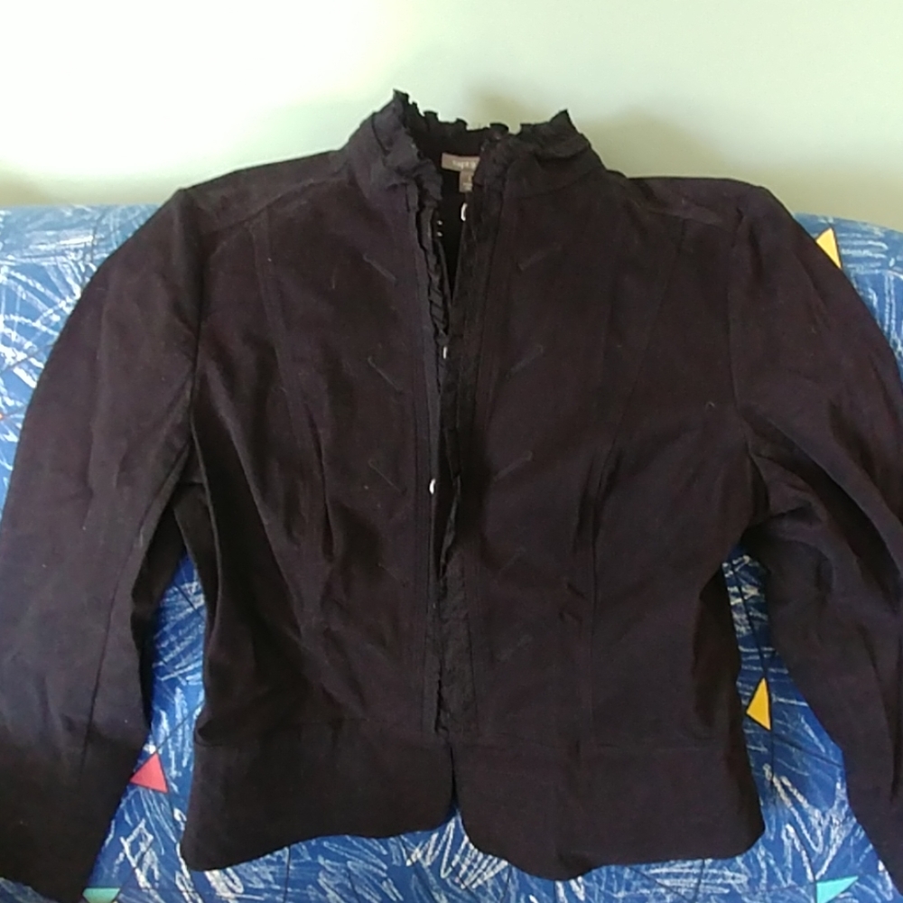 Women's light blazer